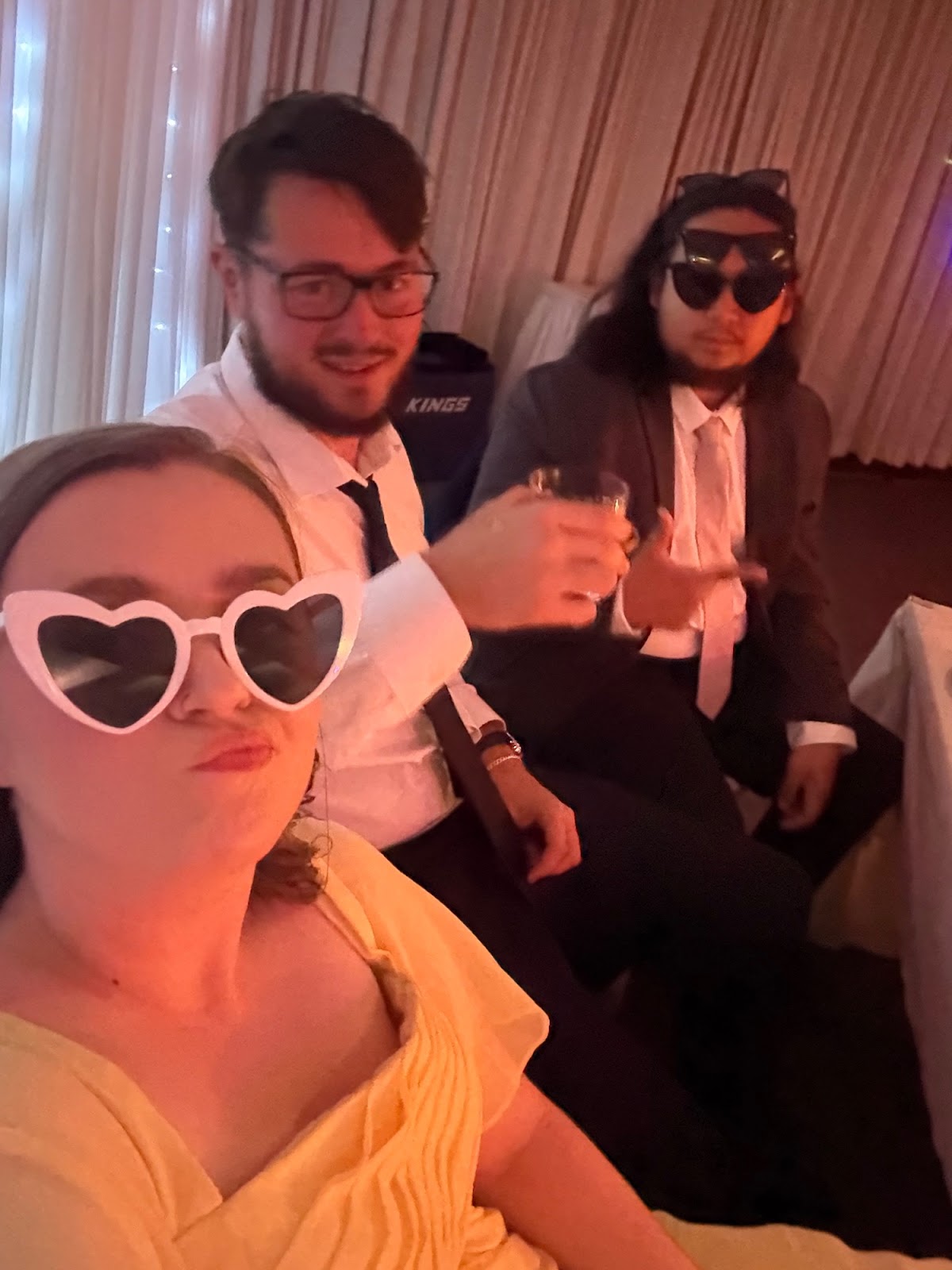 Mathew and Nicola Wedding 170